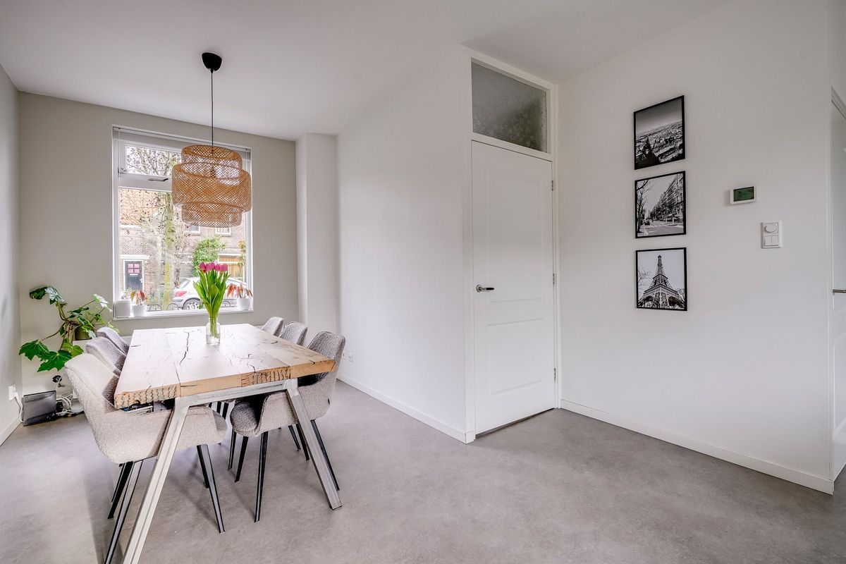 Westinghousestraat 11 Photo Blur 16