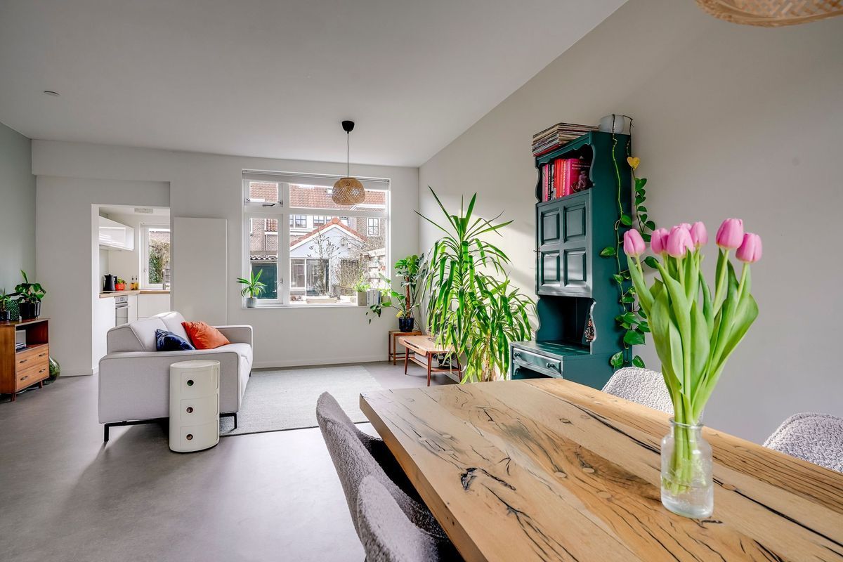 Westinghousestraat 11 Photo Blur 17