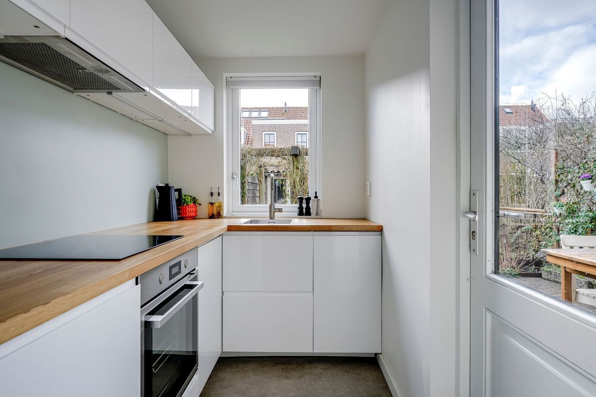 Westinghousestraat 11 Photo Blur 22