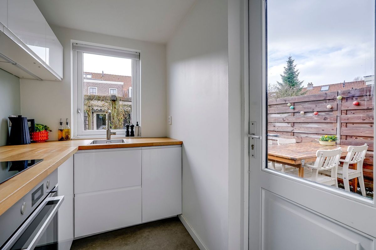 Westinghousestraat 11 Photo Blur 23