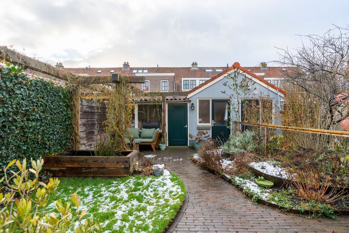 Westinghousestraat 11 Photo Blur 26