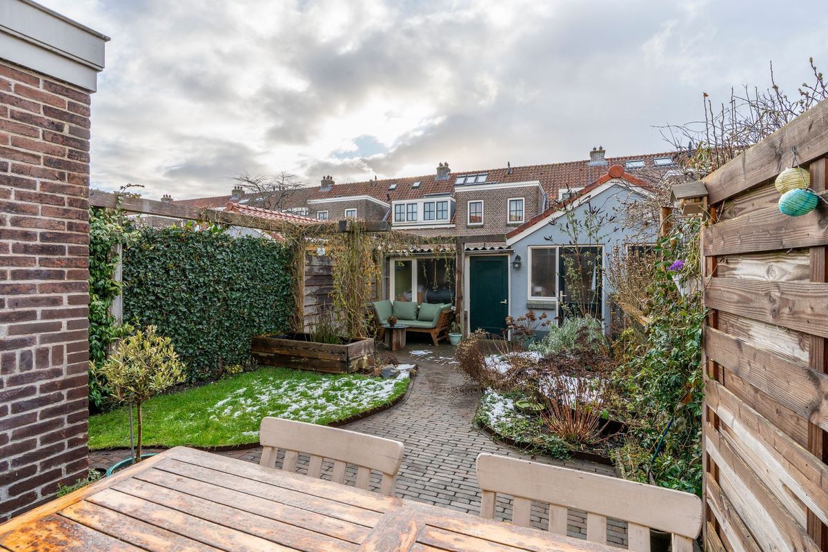 Westinghousestraat 11 Photo Blur 25