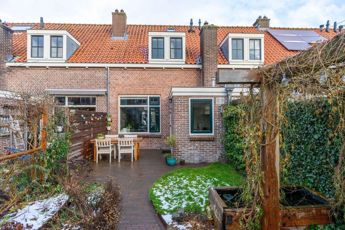 Westinghousestraat 11 Photo Blur 29