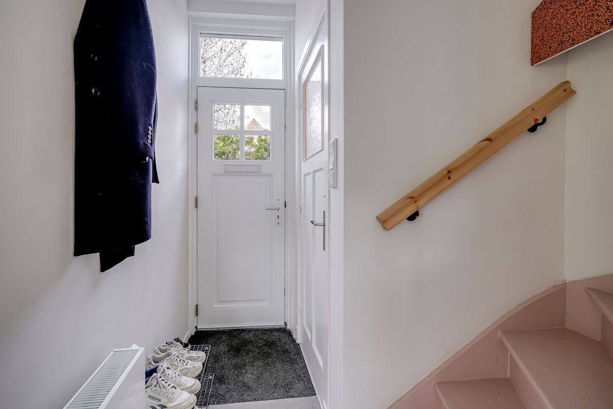 Westinghousestraat 11 Photo Blur 30