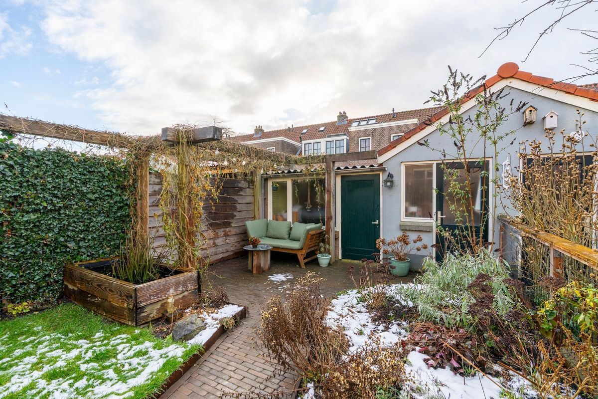 Westinghousestraat 11 Photo Blur 27