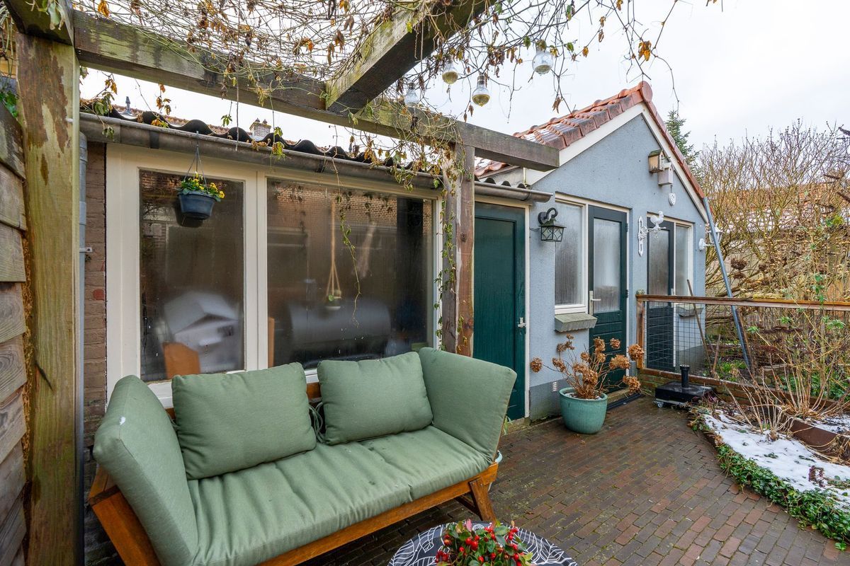 Westinghousestraat 11 Photo Blur 28