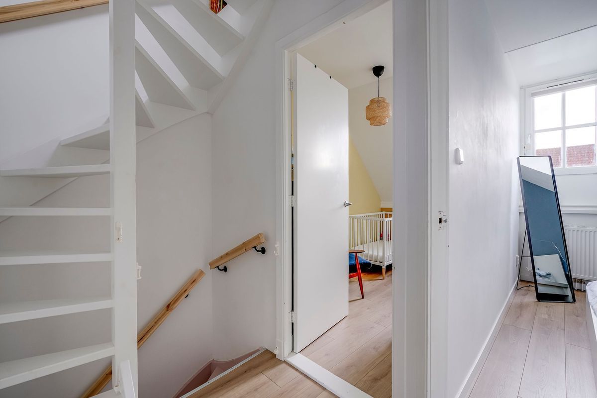 Westinghousestraat 11 Photo Blur 32