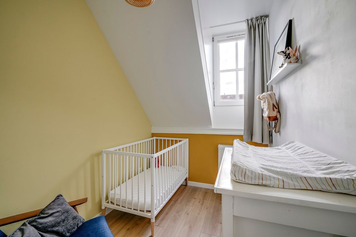 Westinghousestraat 11 Photo Blur 33