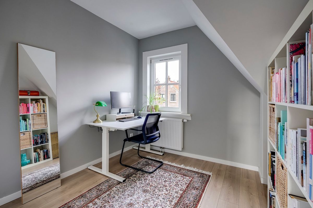 Westinghousestraat 11 Photo Blur 38