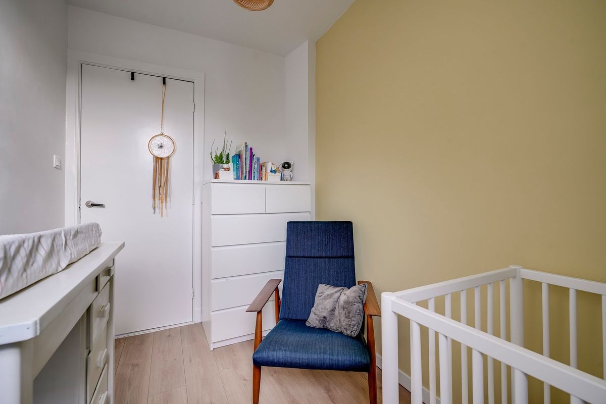 Westinghousestraat 11 Photo Blur 34