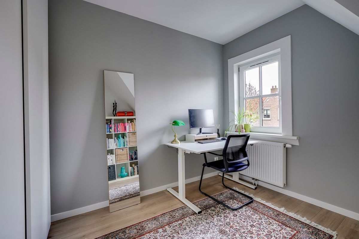 Westinghousestraat 11 Photo Blur 39