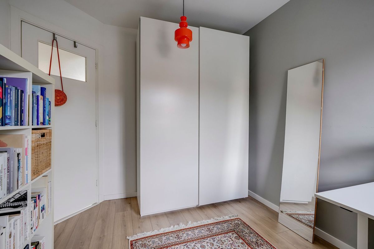 Westinghousestraat 11 Photo Blur 40