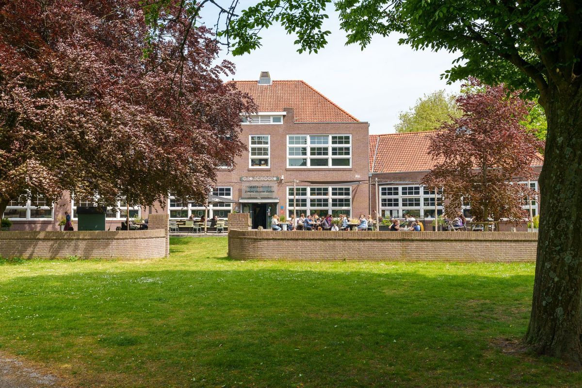 Westinghousestraat 11 Photo Blur 50