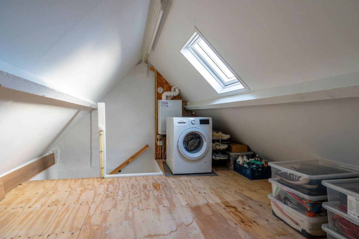 Westinghousestraat 11 Photo Blur 47