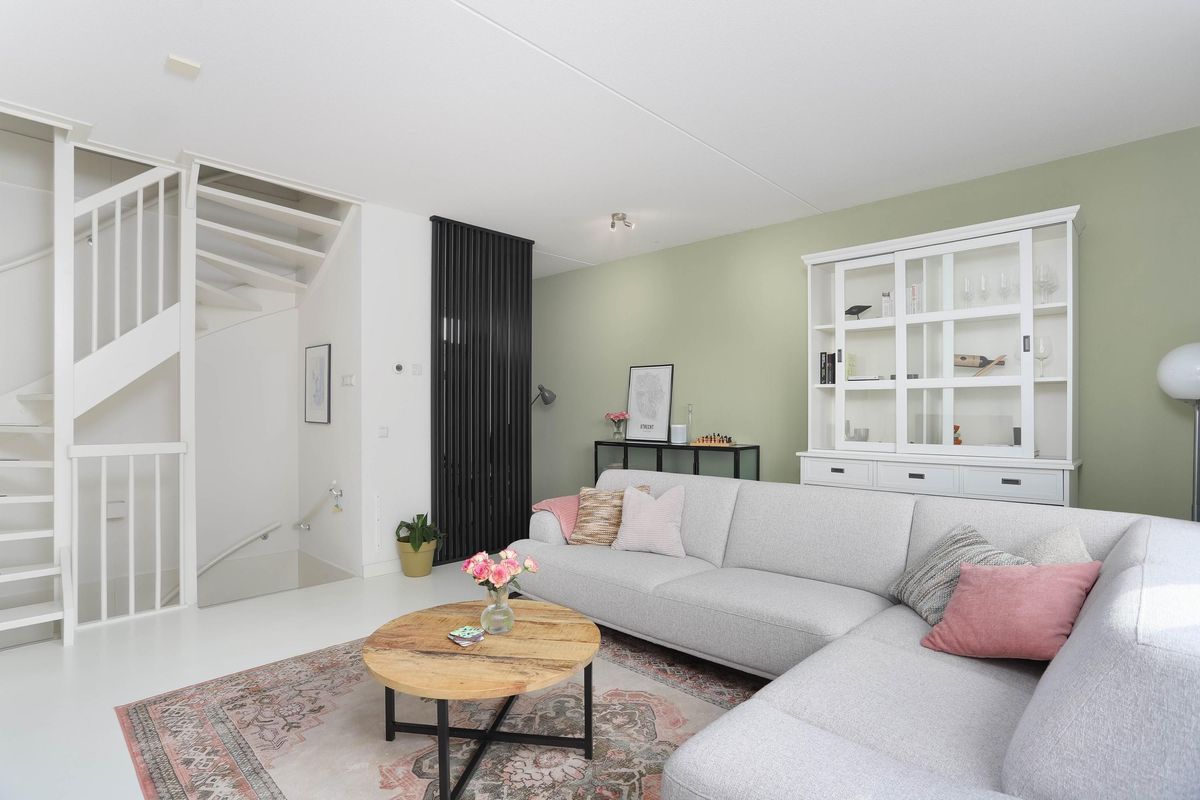 Heemstedelaan 4 Photo Blur 13