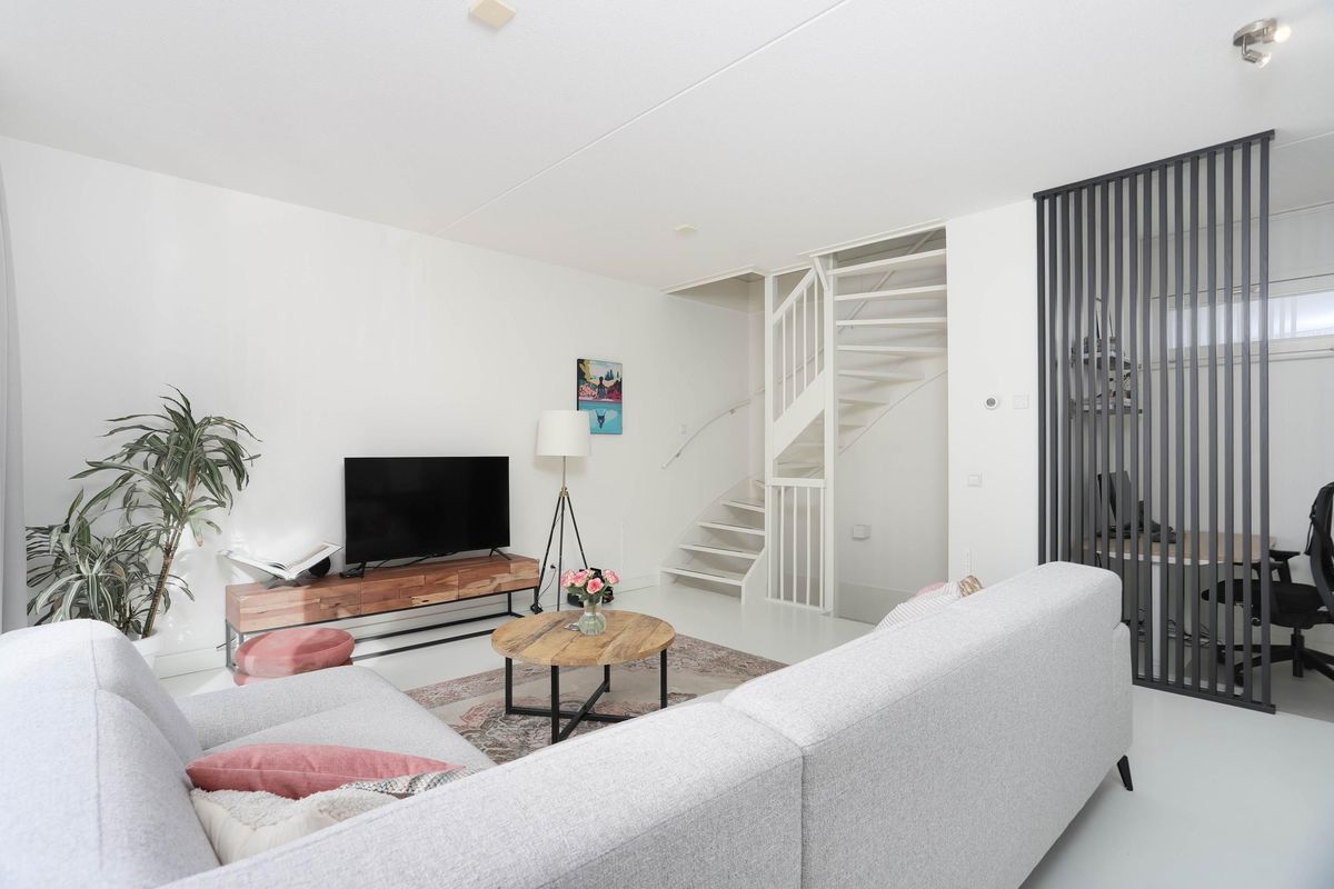 Heemstedelaan 4 Photo Blur 15