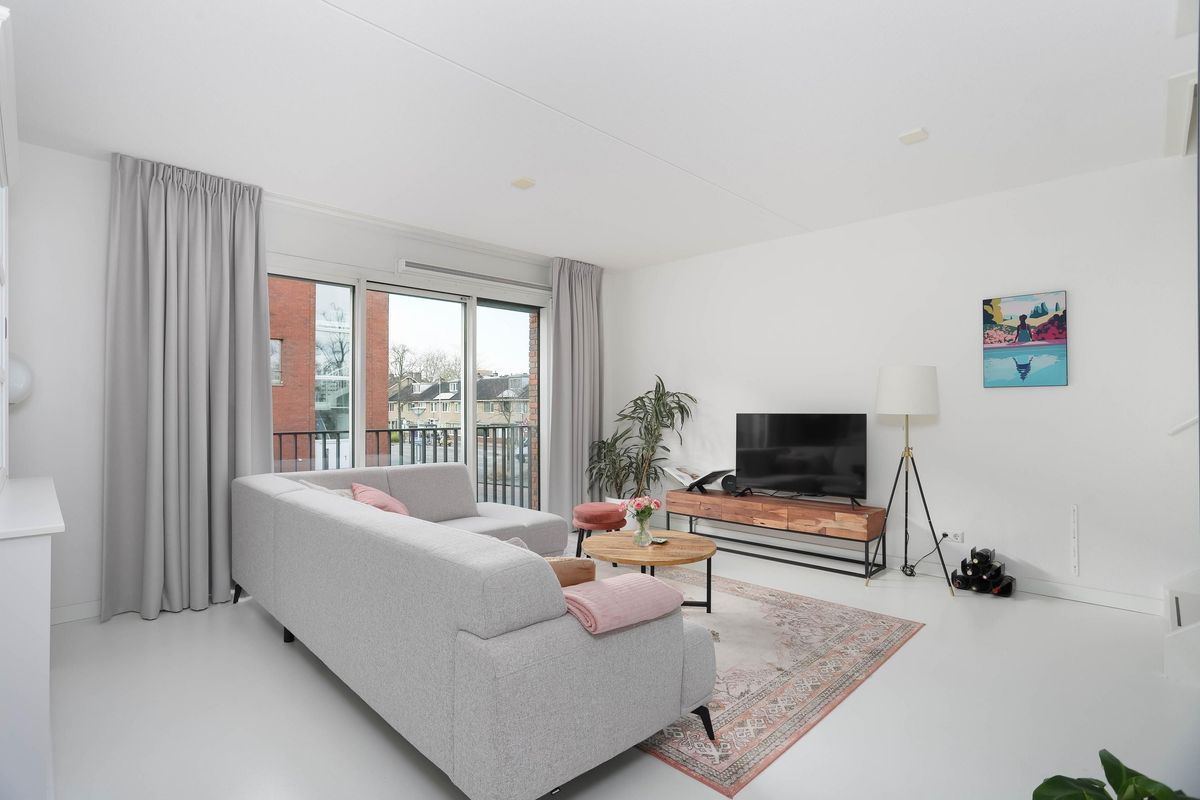 Heemstedelaan 4 Photo Blur 14