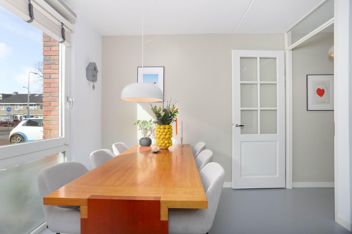 Heemstedelaan 4 Photo Blur 6