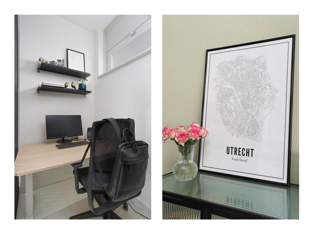 Heemstedelaan 4 Photo Blur 16