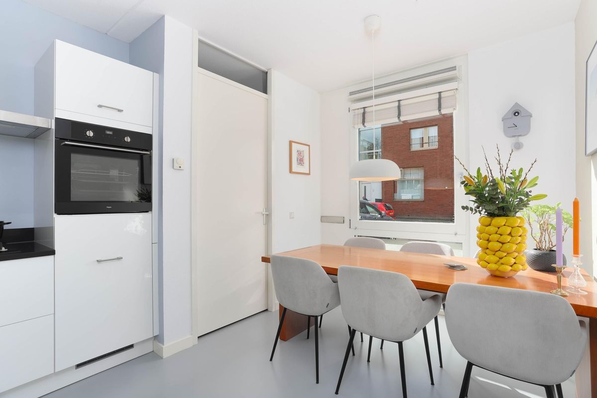 Heemstedelaan 4 Photo Blur 8