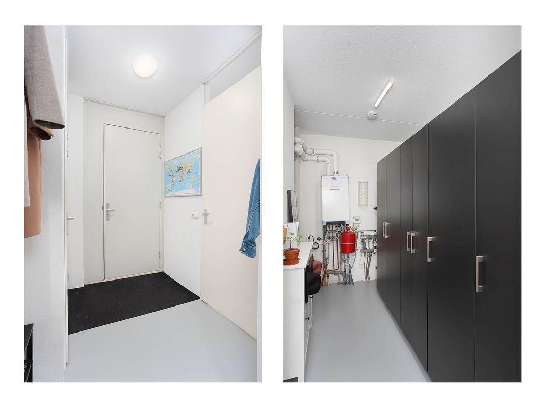 Heemstedelaan 4 Photo Blur 11