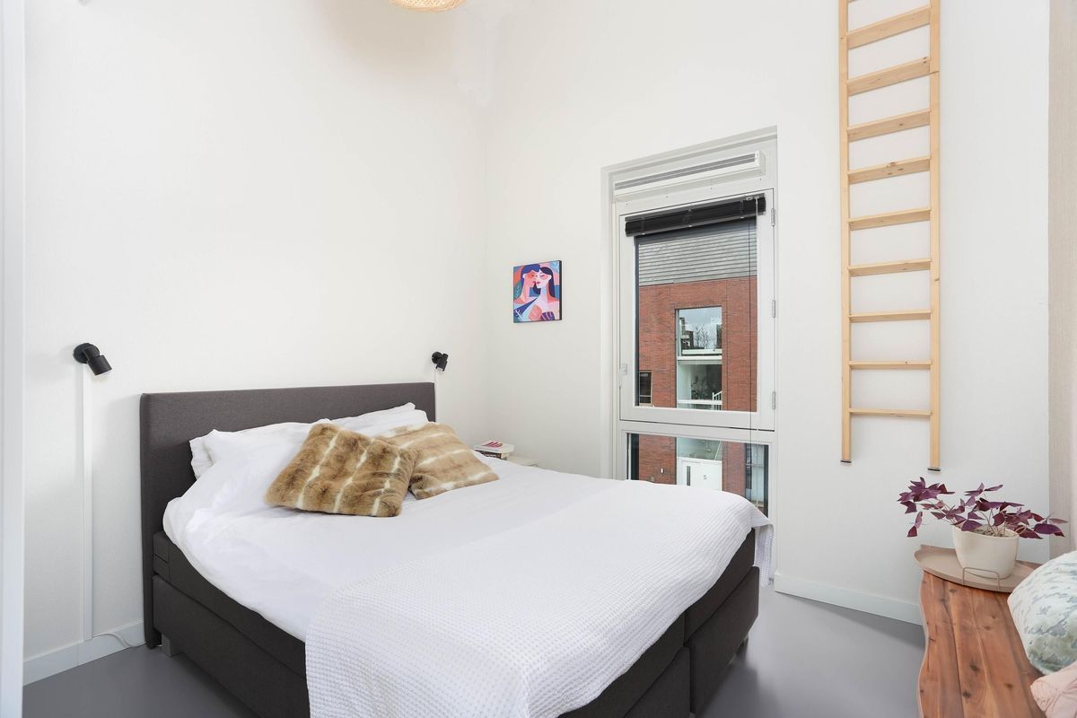 Heemstedelaan 4 Photo Blur 17