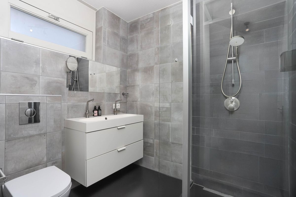 Heemstedelaan 4 Photo Blur 19