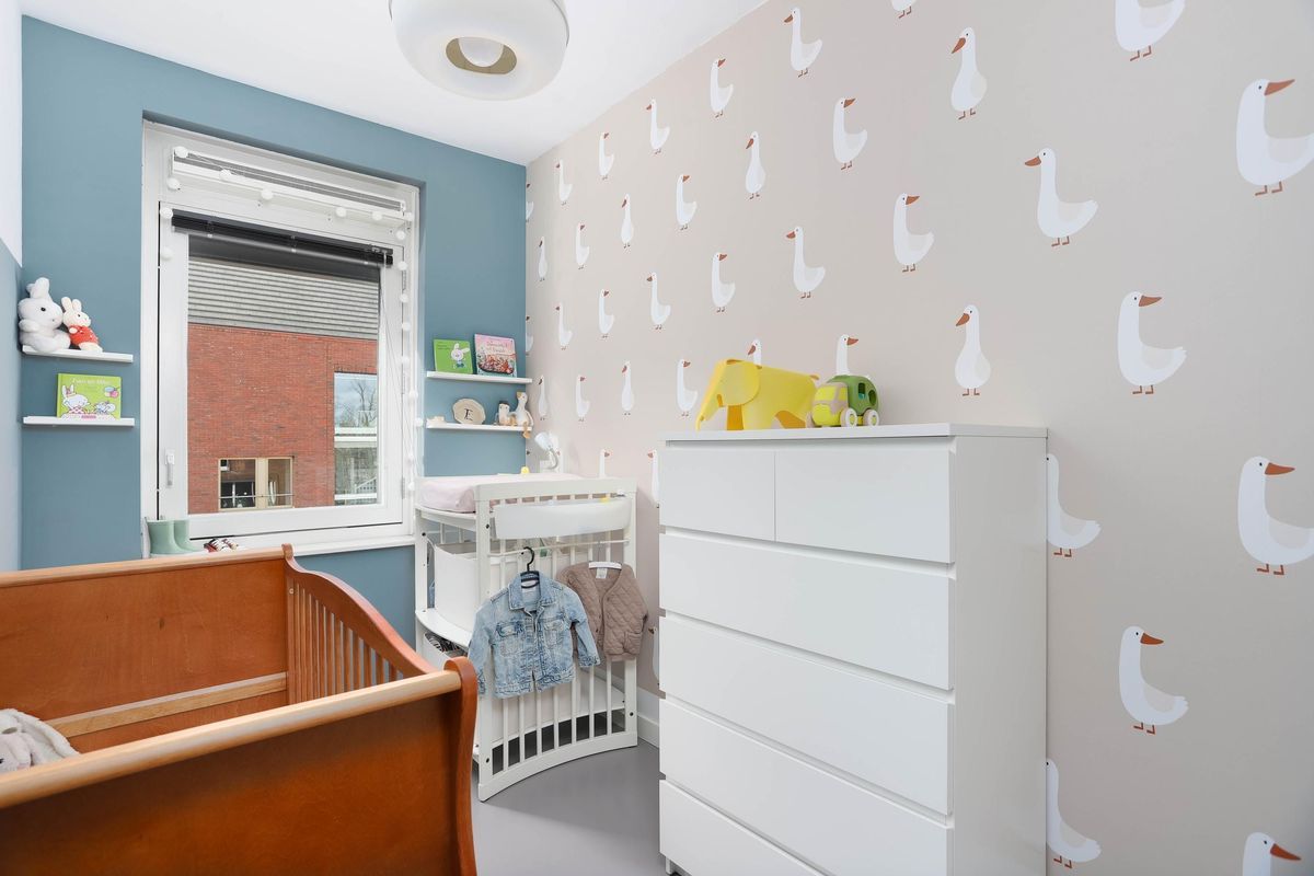 Heemstedelaan 4 Photo Blur 21