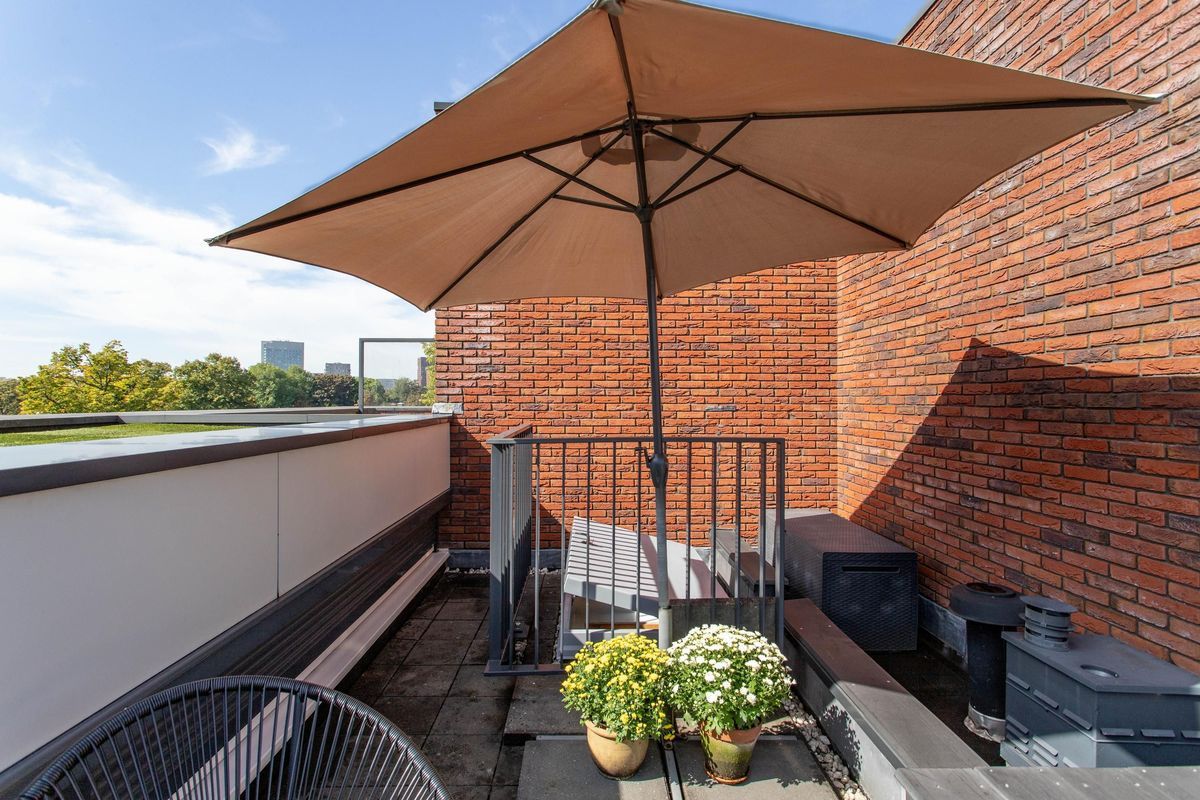 Heemstedelaan 4 Photo Blur 24