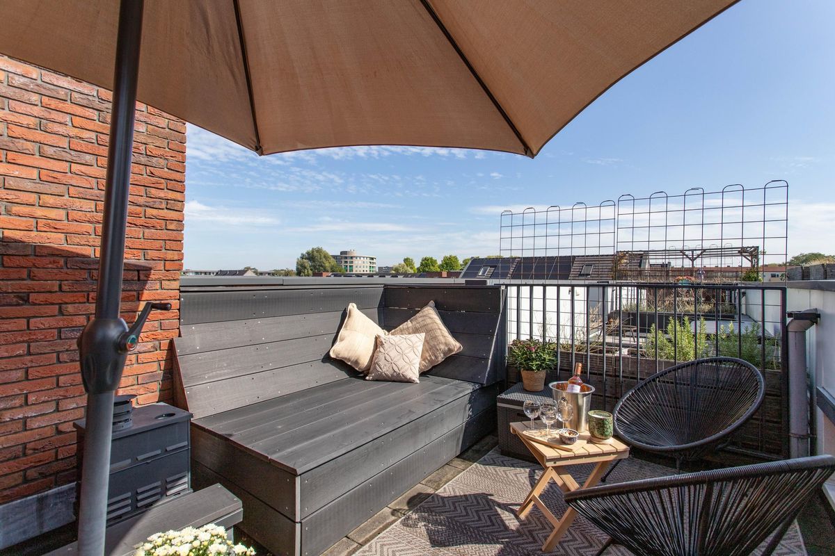 Heemstedelaan 4 Photo Blur 23