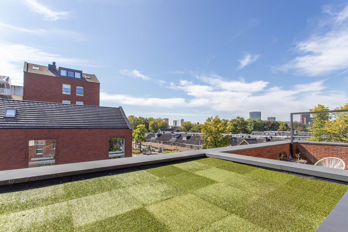 Heemstedelaan 4 Photo Blur 25