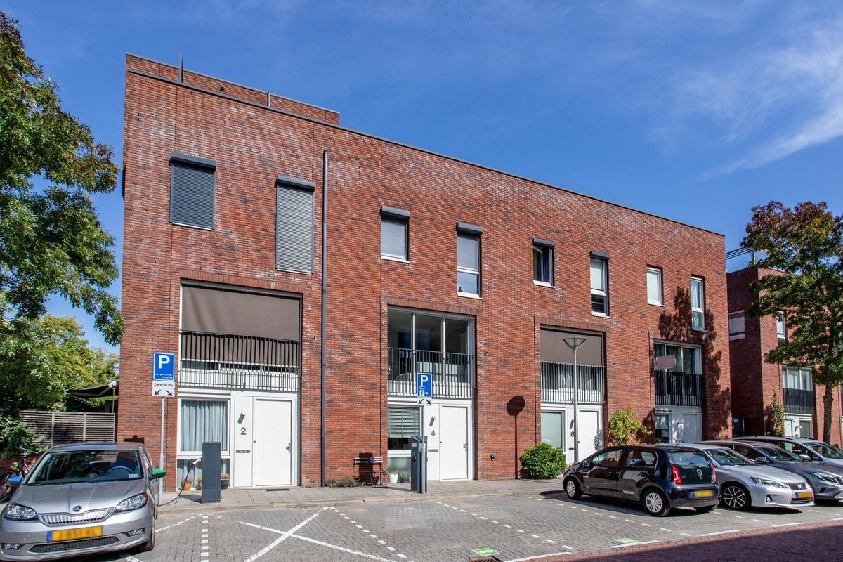 Heemstedelaan 4 Photo Blur 27