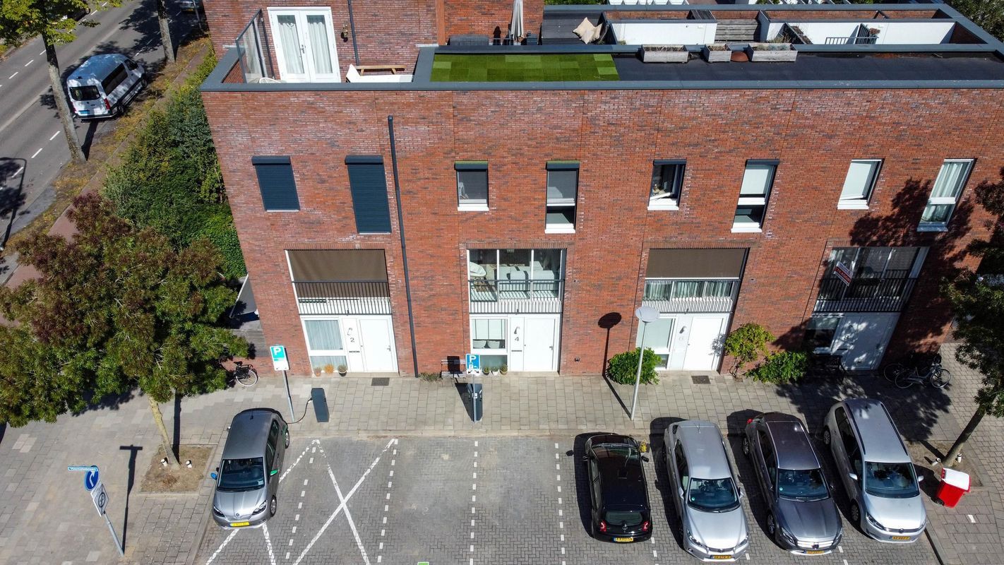 Heemstedelaan 4 Photo Blur 28