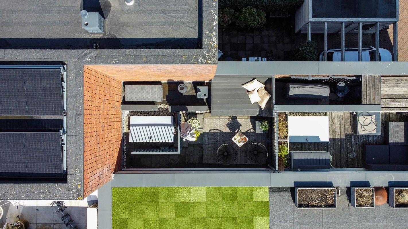 Heemstedelaan 4 Photo Blur 26