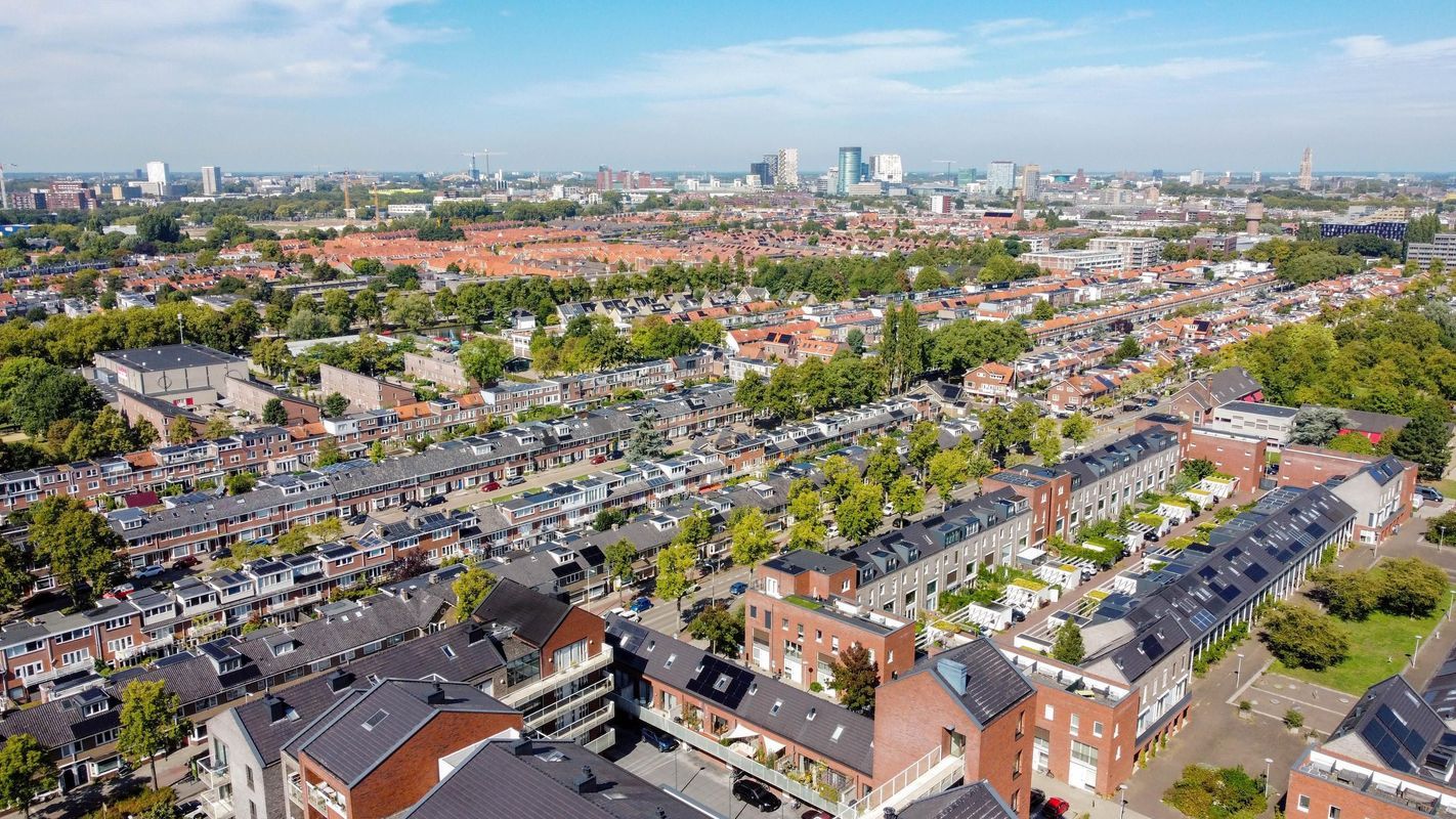 Heemstedelaan 4 Photo Blur 30