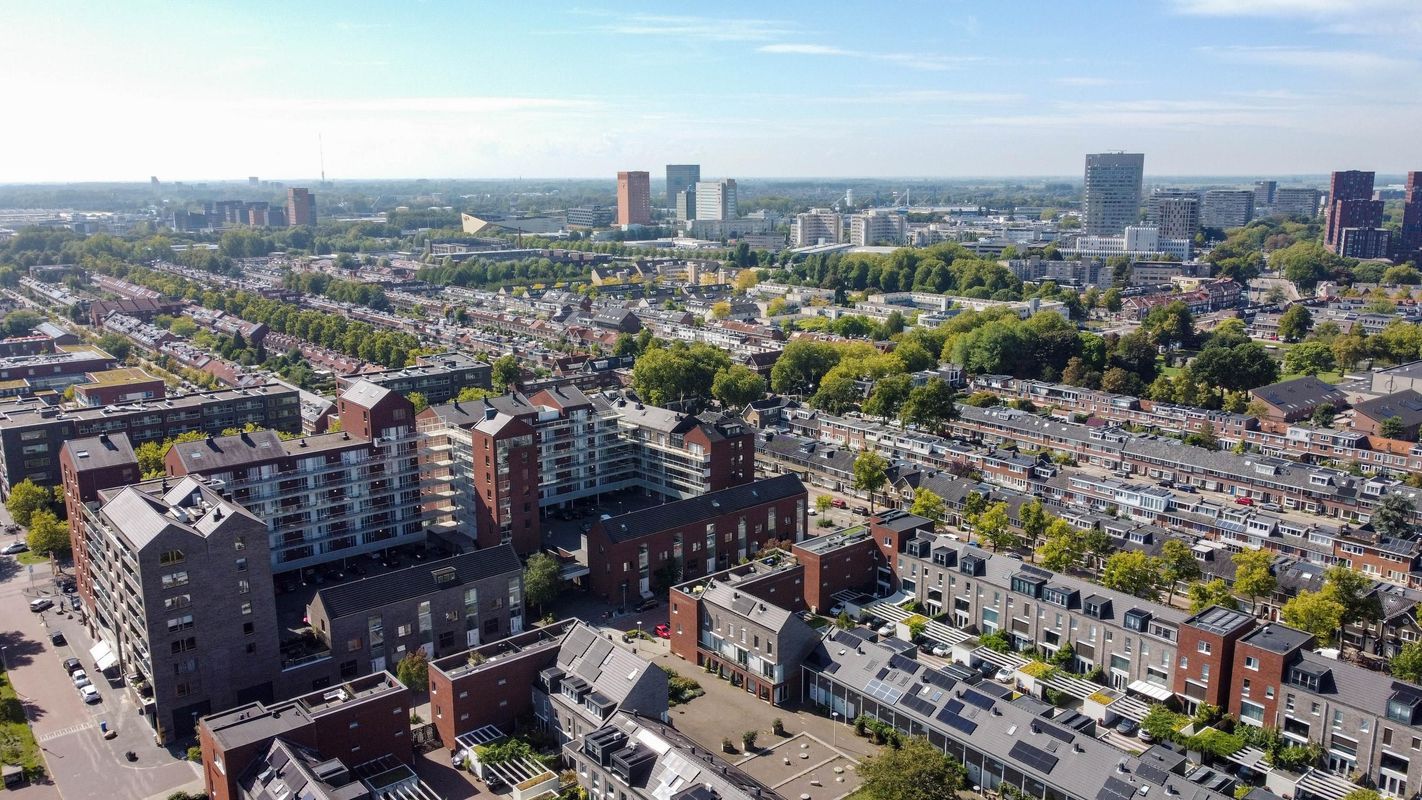 Heemstedelaan 4 Photo Blur 32