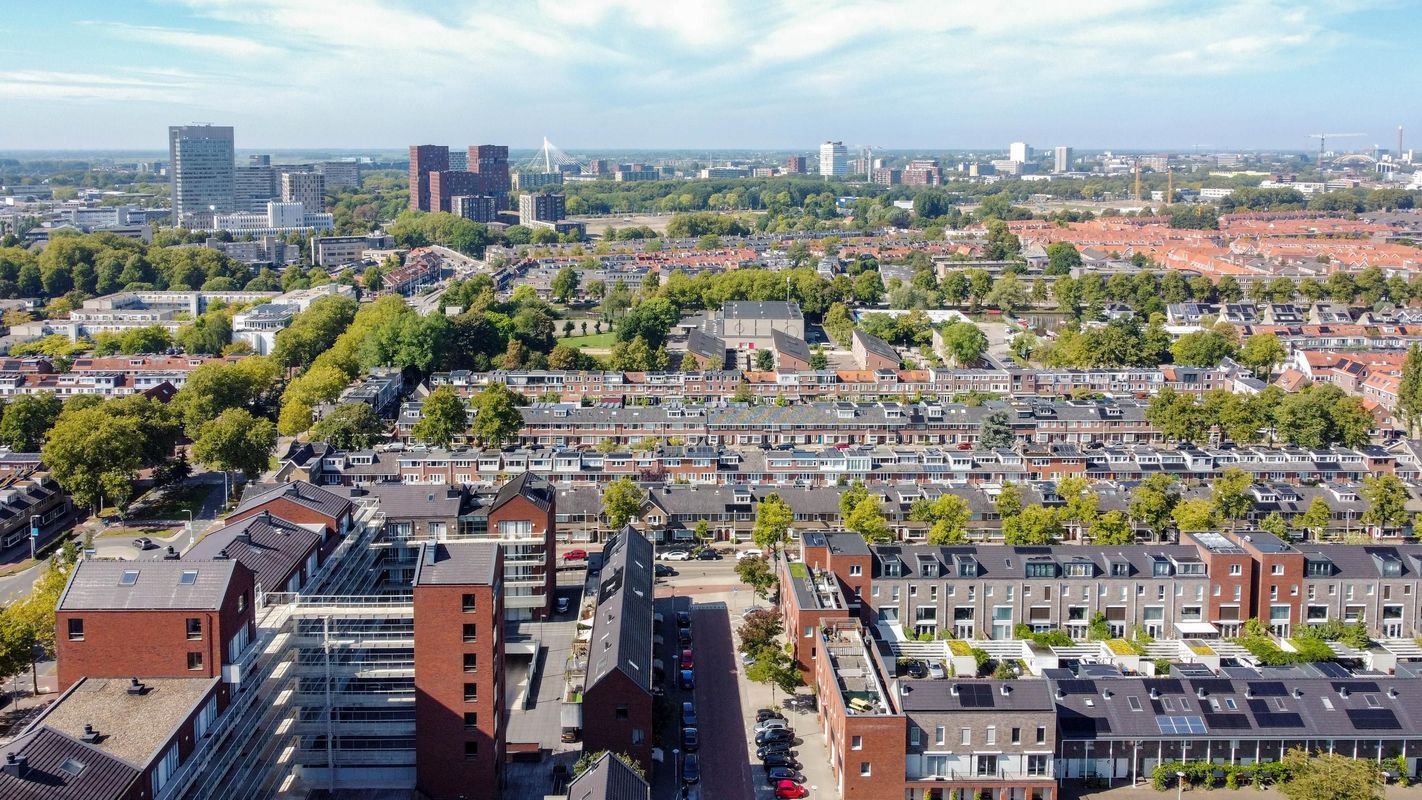 Heemstedelaan 4 Photo Blur 31