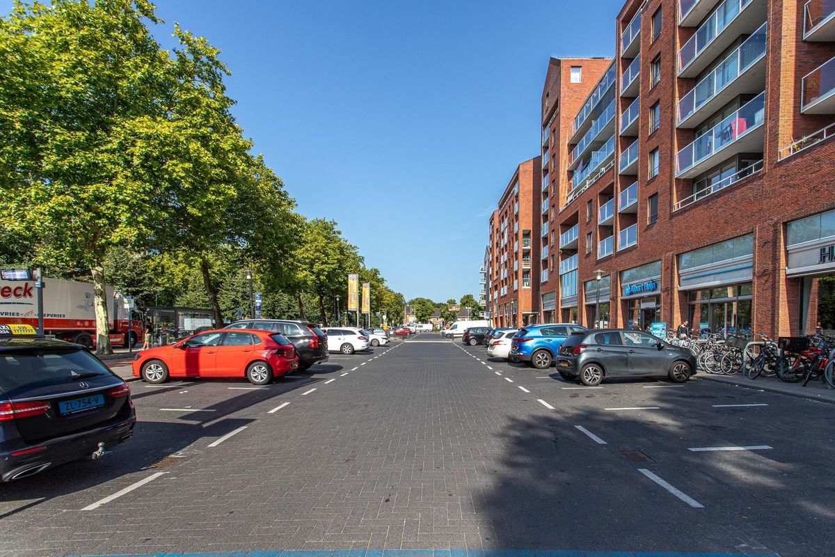 Heemstedelaan 4 Photo Blur 35