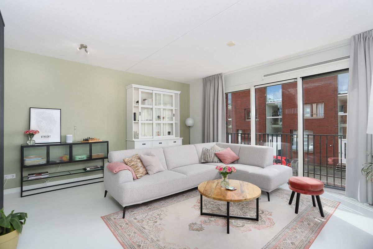 Heemstedelaan 4 Photo Blur 4