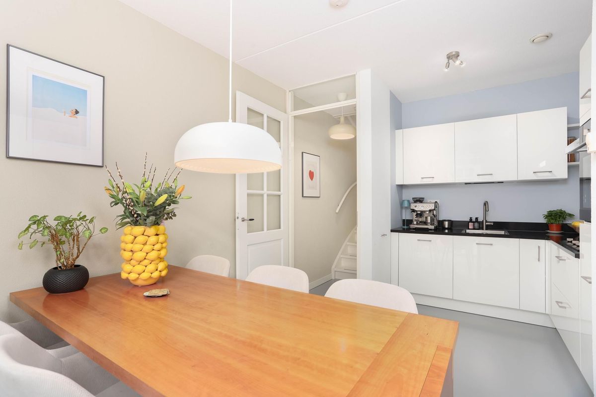 Heemstedelaan 4 Photo Blur 3