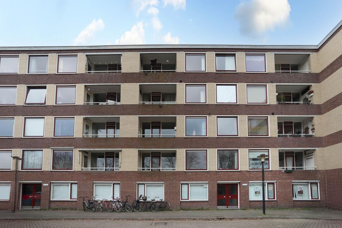 Ravellaan 72 Photo Blur 0