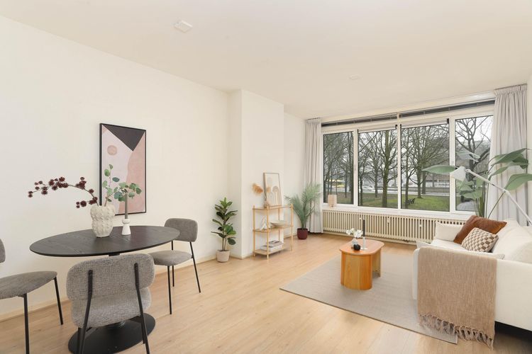 Ravellaan 72 Photo 1