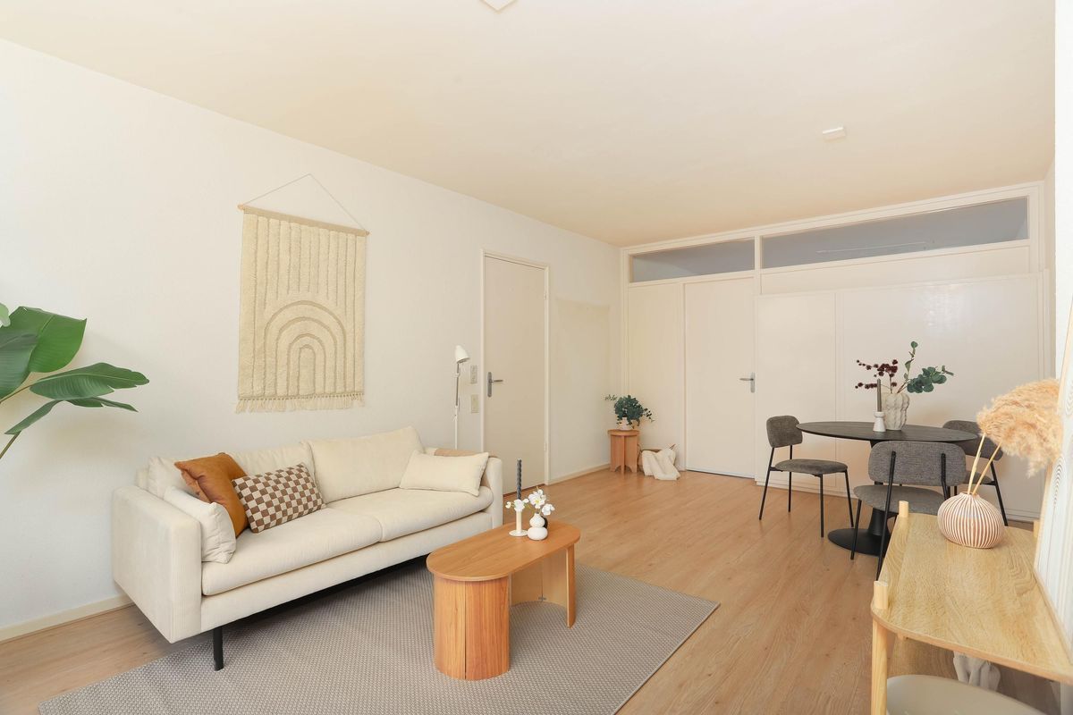 Ravellaan 72 Photo Blur 3