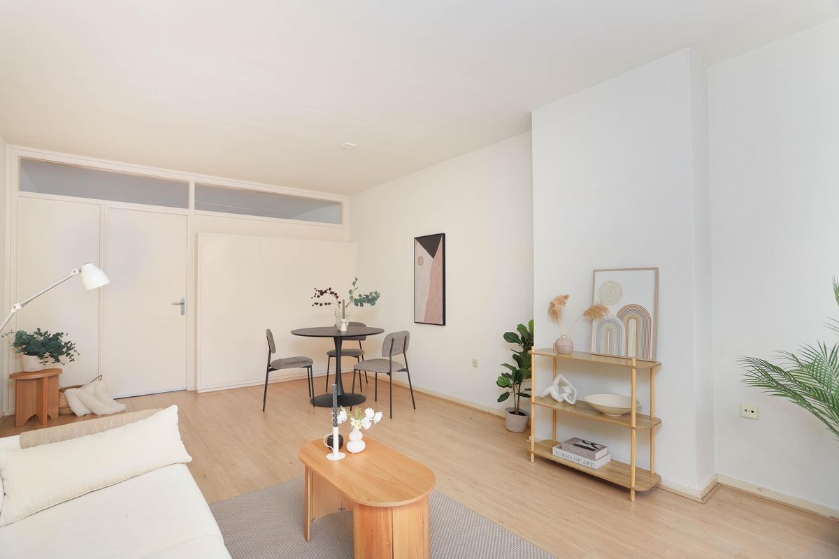 Ravellaan 72 Photo Blur 4