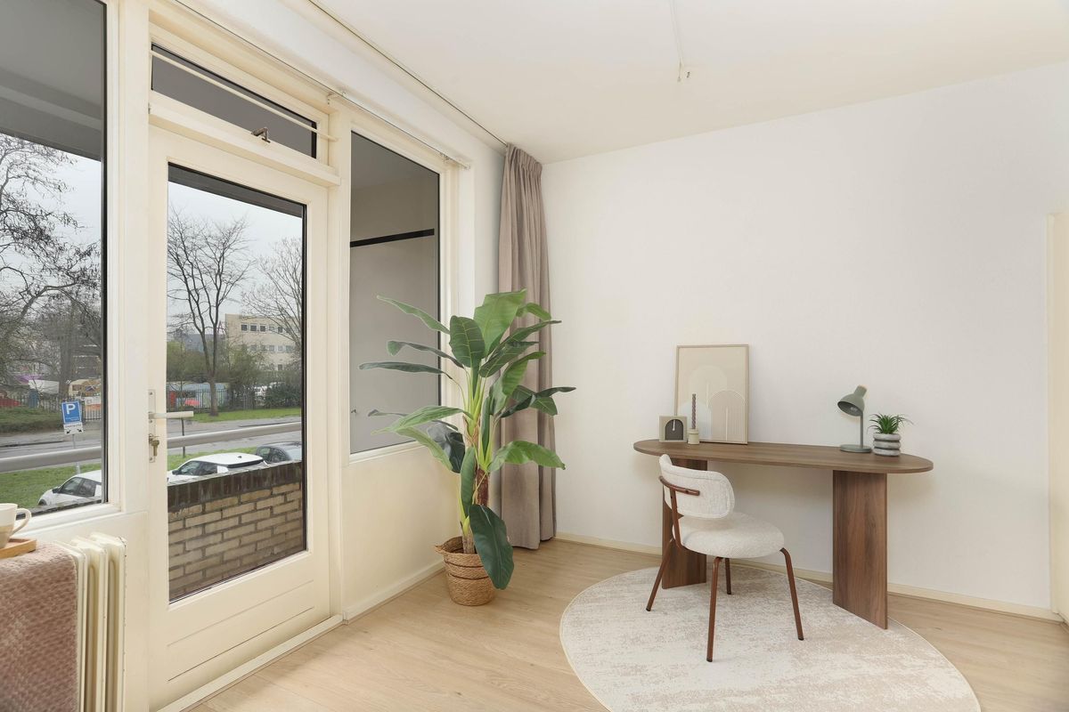 Ravellaan 72 Photo Blur 6