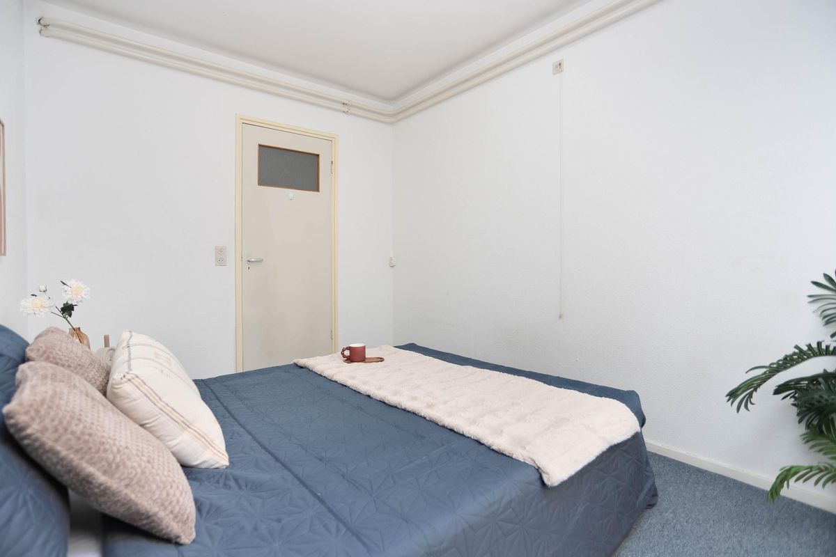 Ravellaan 72 Photo Blur 18