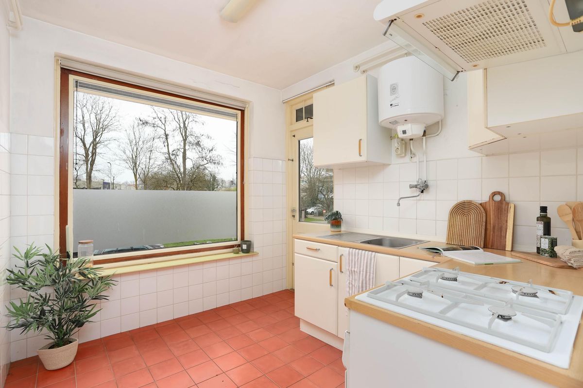 Ravellaan 72 Photo Blur 10