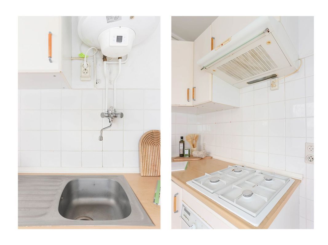 Ravellaan 72 Photo Blur 11