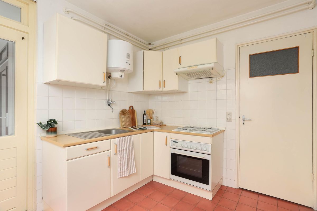 Ravellaan 72 Photo Blur 9