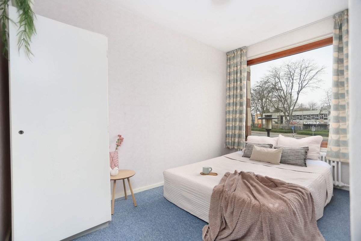 Ravellaan 72 Photo Blur 12